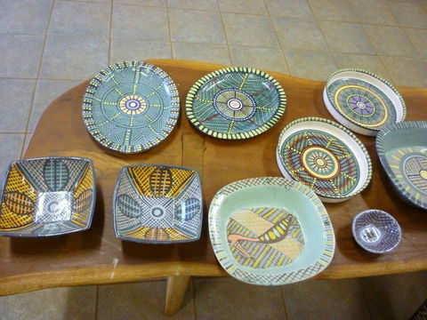 Tiwi Design Aboriginal Corporation - Accommodation BNB 1