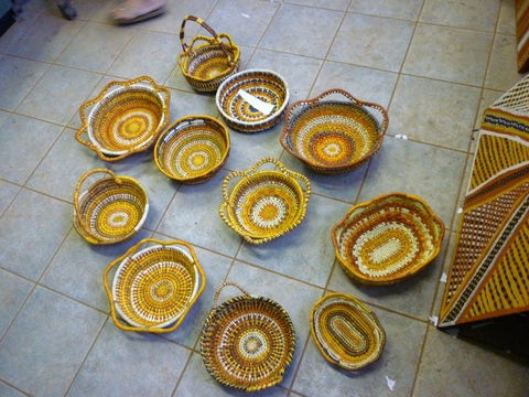Tiwi Design Aboriginal Corporation - Accommodation BNB 2