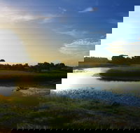 TYTO Wetlands - Accommodation BNB