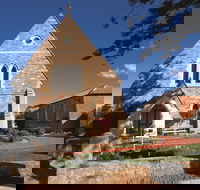 Uniting Church - York - Accommodation BNB