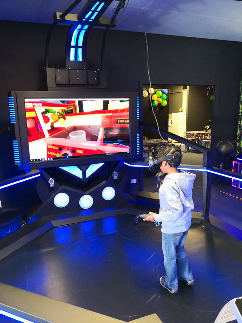 VR Canberra - Accommodation BNB 0