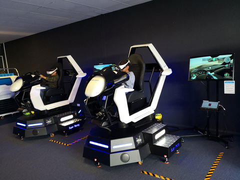 VR Canberra - Accommodation BNB 1