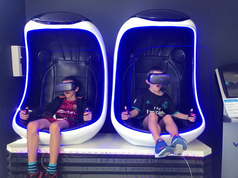VR Canberra - Accommodation BNB 2