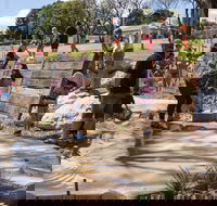 Waikerie Water and Nature Play Park - Accommodation BNB
