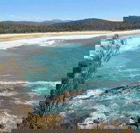 Wajurda Point Lookout - Accommodation BNB