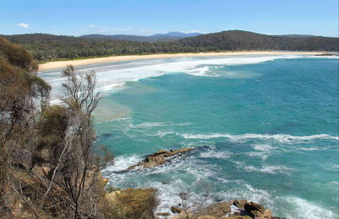 Wajurda Point Lookout - Accommodation BNB 0