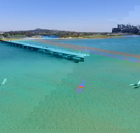 Wallis Lake - Accommodation BNB