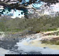 Walyunga National Park - Accommodation BNB