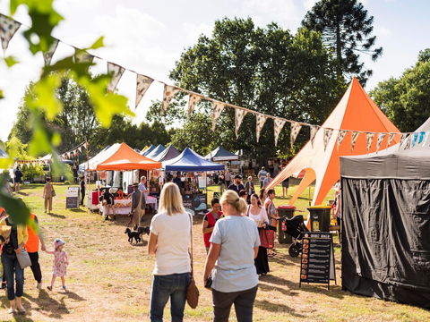 Warragul Farmers Market - Accommodation BNB 0