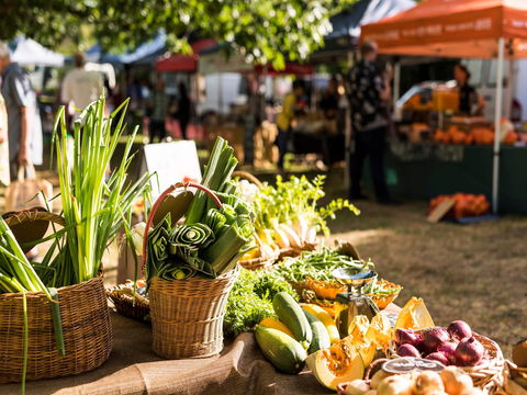 Warragul Farmers Market - Accommodation BNB 1