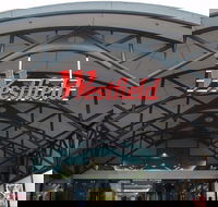 Westfield Shopping Centre Mount Druitt - Accommodation BNB