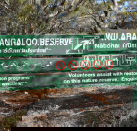 Wilabalangaloo Reserve - Accommodation BNB