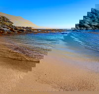Wilsons Beach - Accommodation BNB