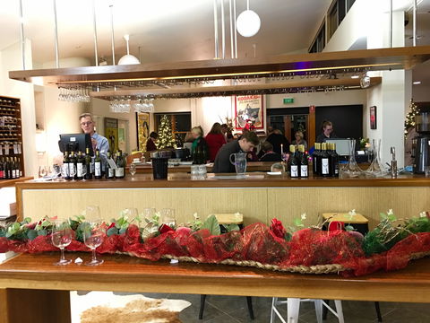 Wine Trail: Queanbeyan-Palerang - Accommodation BNB 0