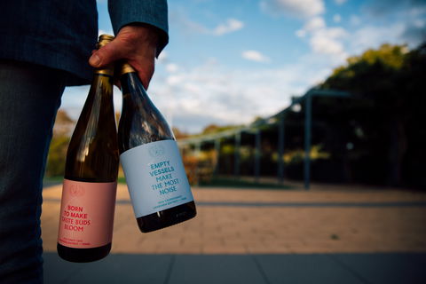 Wine Trail: Queanbeyan-Palerang - Accommodation BNB 2
