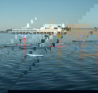 WSUP Stand Up Paddle Boarding - Accommodation BNB