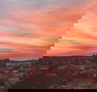 Wycliffe Well - Accommodation BNB