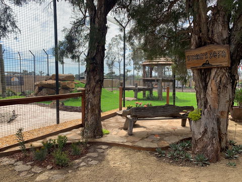 Zambi Wildlife Retreat - Accommodation BNB 1