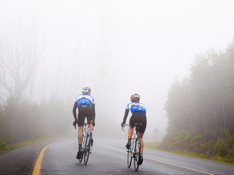 7 Peaks Ride - Lake Mountain - Accommodation BNB 0