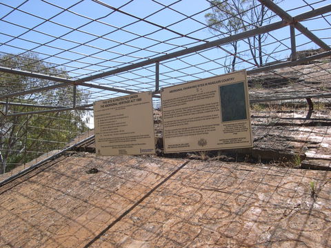 Aboriginal Carvings - Accommodation BNB 0