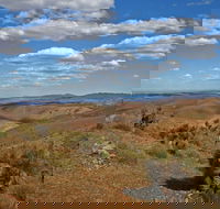 Arden Hills 4WD Track - Accommodation BNB