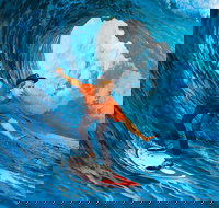 ArtVo Immersive Gallery - Accommodation BNB