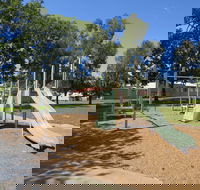 Athol Gallen Park - Accommodation BNB