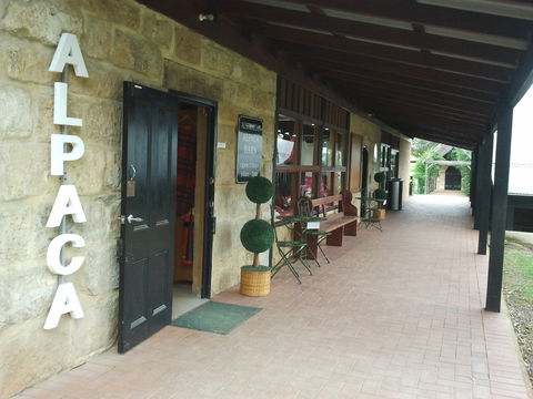Australian Alpaca Barn - Pokolbin - Accommodation BNB 0