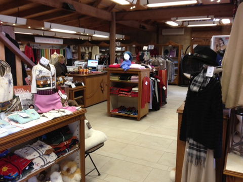 Australian Alpaca Barn - Pokolbin - Accommodation BNB 1