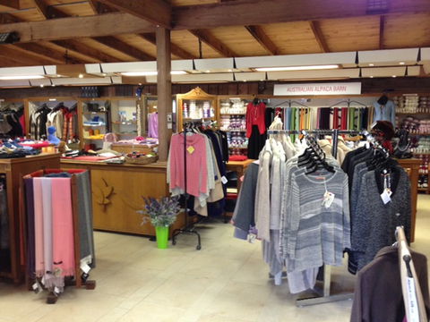 Australian Alpaca Barn - Pokolbin - Accommodation BNB 2