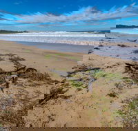 Avenue Beach - Accommodation BNB