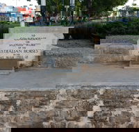 Barmera Horse Trough - Accommodation BNB