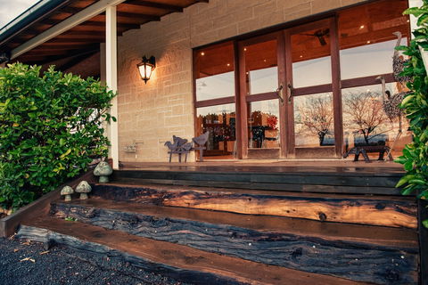 Baratto Wines - Accommodation BNB 0