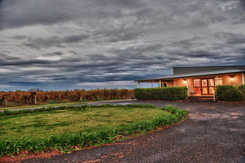 Baratto Wines - Accommodation BNB 1
