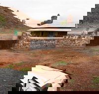 Barrow Creek - Accommodation BNB