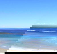 Beach Art Gallery - Accommodation BNB