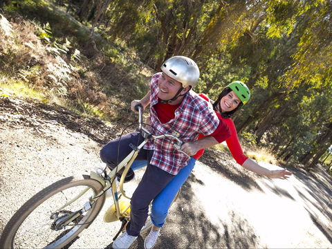 Beechworth To Everton Station 16km - Accommodation BNB 2