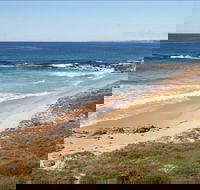 Bingi Bingi Point - Accommodation BNB