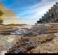 Bindijine Beach - Accommodation BNB