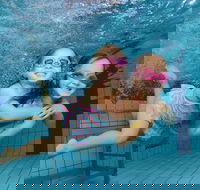 Blacktown Aquatic Centre - Accommodation BNB