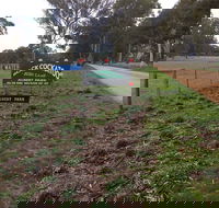 Black Cockatoo Bush Camp - Accommodation BNB