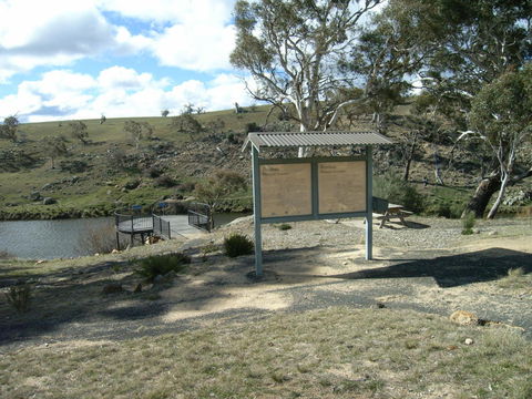 Bombala Platypus Reserve - Accommodation BNB 1