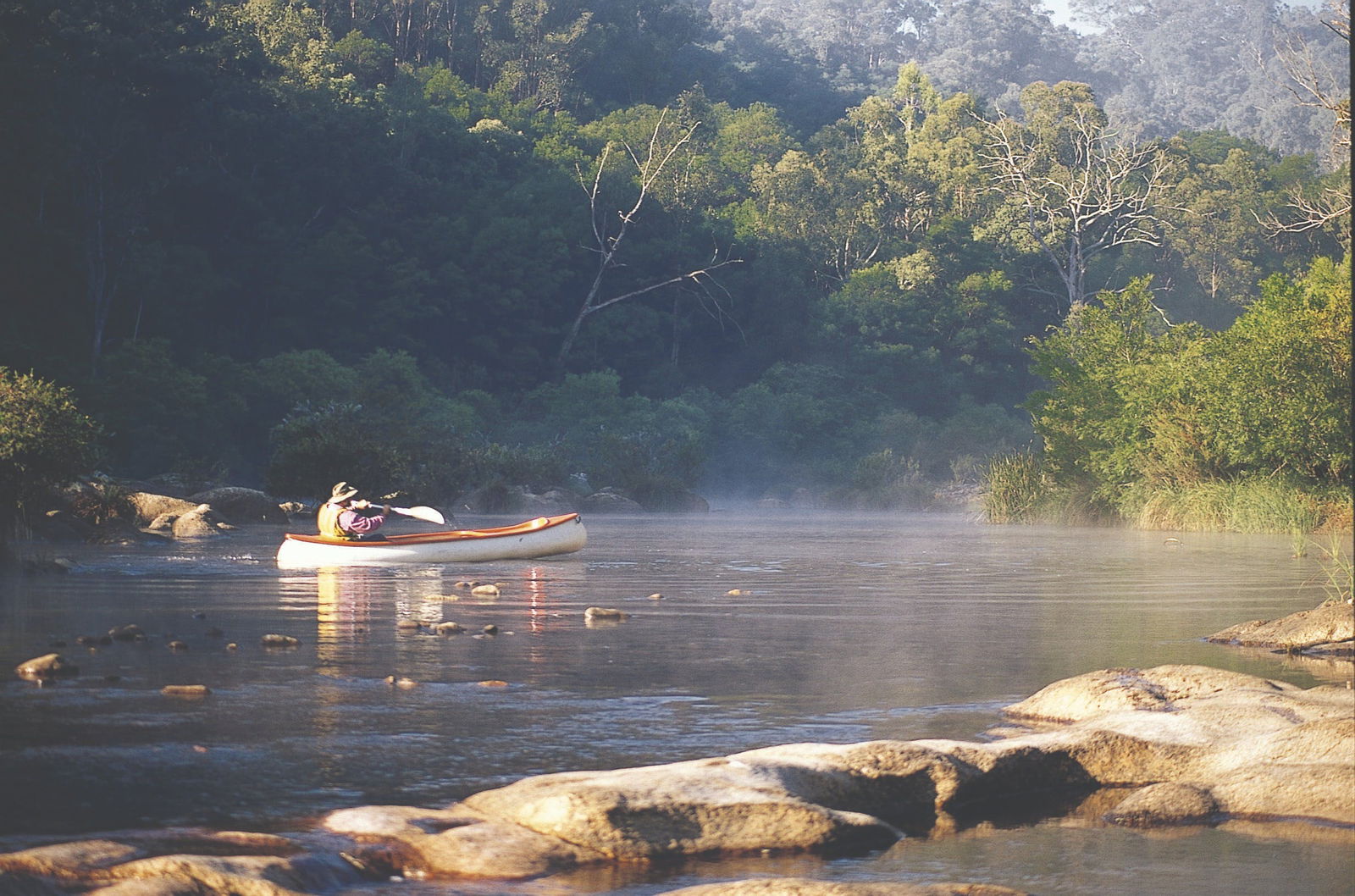 Morans Crossing NSW Accommodation BNB
