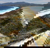 Bruny Island - Accommodation BNB