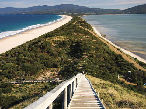 Bruny Island - Accommodation BNB 0