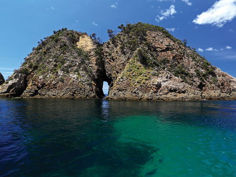 Bruny Island - Accommodation BNB 1