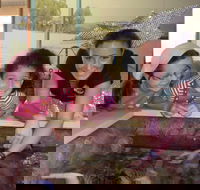 Central Coast Marine Discovery Centre - Accommodation BNB