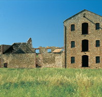 Clinchs Mill - Accommodation BNB