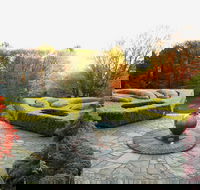 Cloudehill Gardens - Accommodation BNB