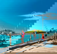 Coffs Harbour Marina and Jetty Area - Accommodation BNB